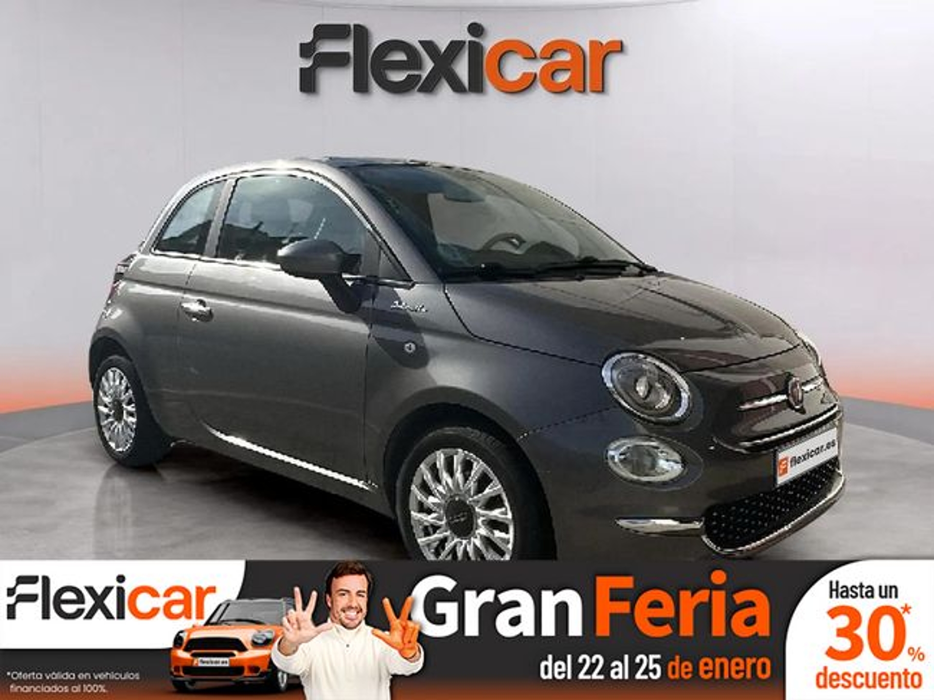 Imagen de FIAT 500