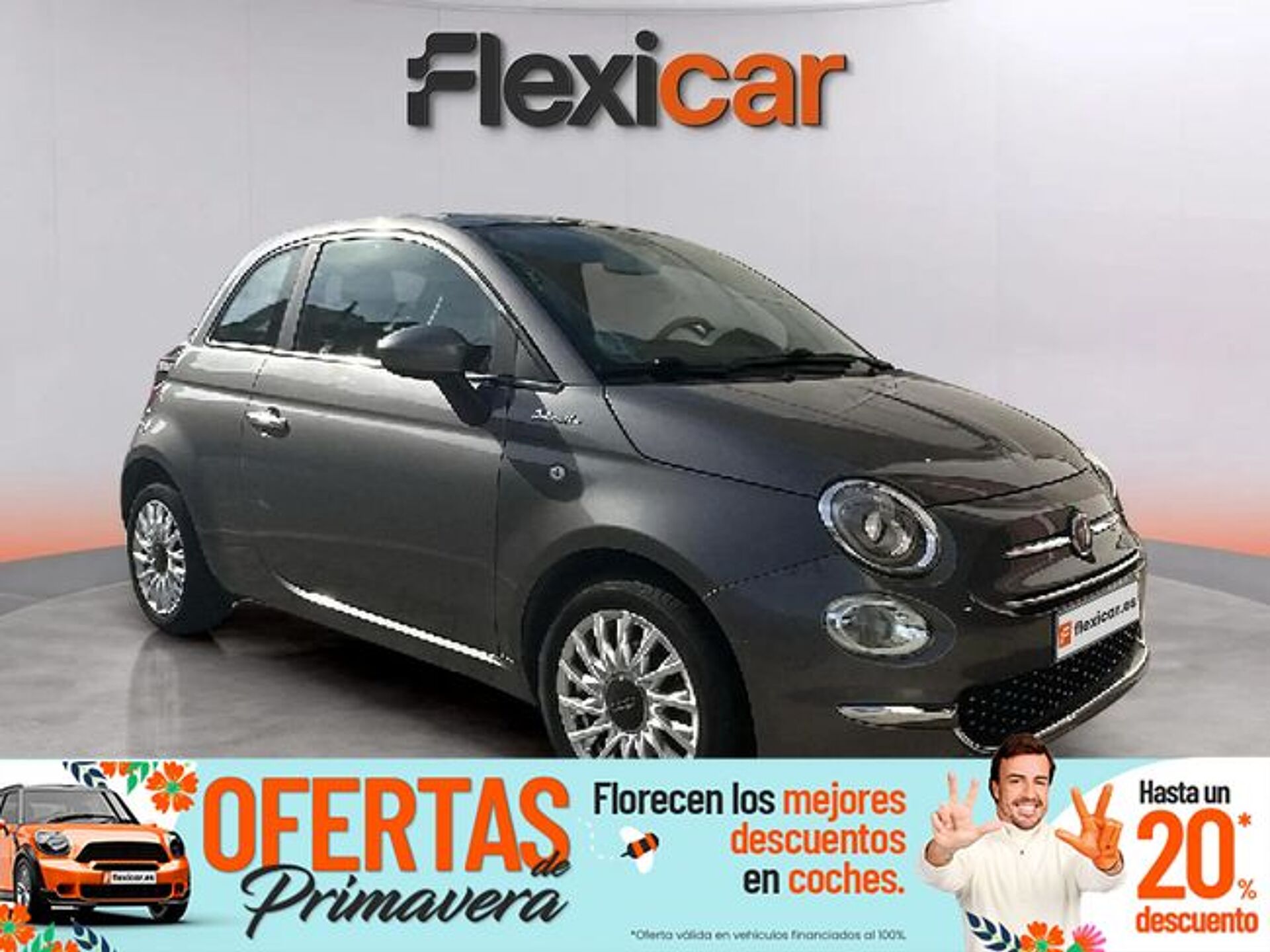 Imagen 1 de FIAT 500