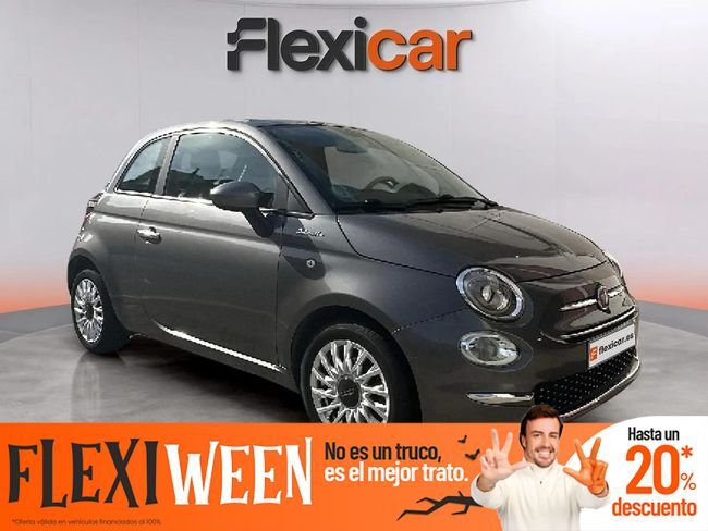 FIAT 500 (Dolcevita 1.0 Hybrid 51KW (70 CV)) en Girona