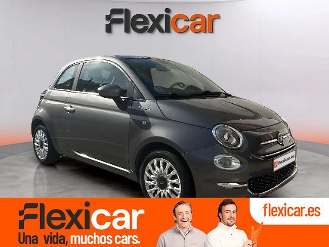FIAT 500 (Dolcevita 1.0 Hybrid 51KW (70 CV)) en Girona