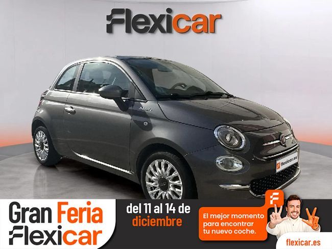 FIAT 500 (Dolcevita 1.0 Hybrid 51KW (70 CV)) en Girona