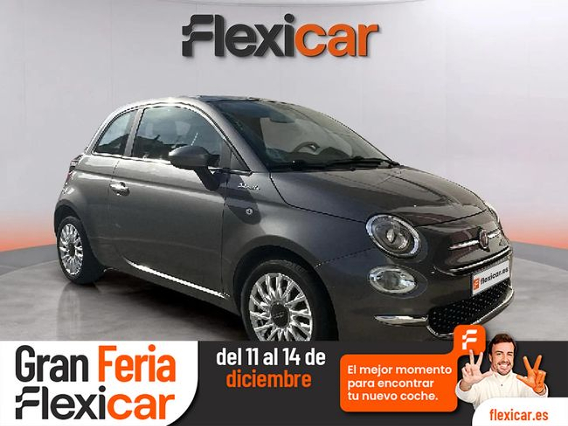 Imagen de FIAT 500