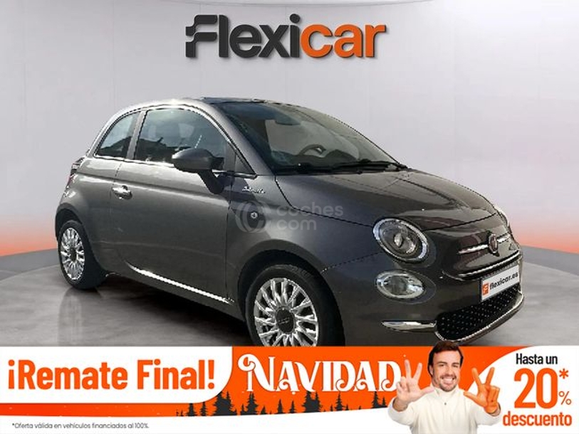 Foto del FIAT 500 1.0 Hybrid Dolcevita 52kW