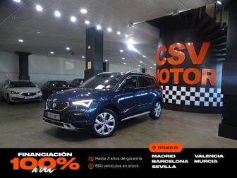 Imagen de SEAT Ateca 1.5 EcoTSI S&S X-Perience XM