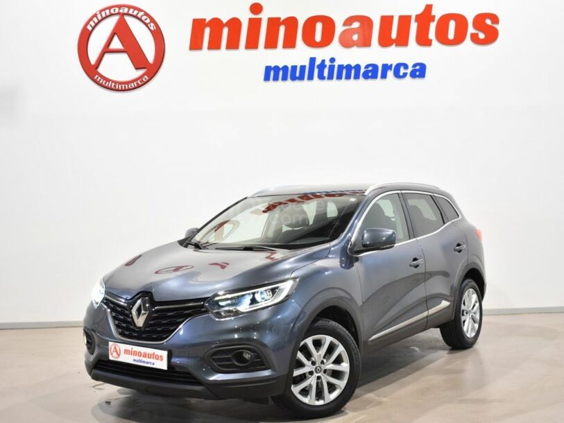 Foto del RENAULT Kadjar 1.5dCi Blue Business 85kW