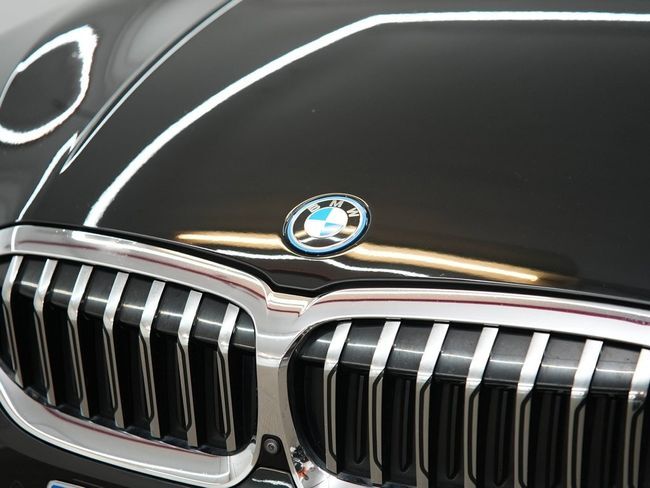 Foto del BMW Serie 3 320dA