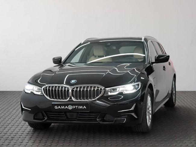 Foto del BMW Serie 3 320dA