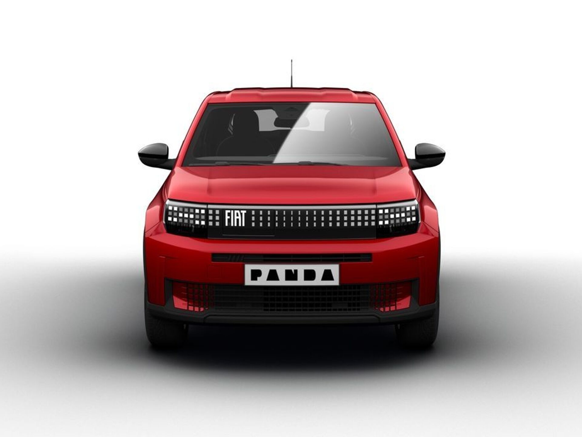 Imagen 2 de FIAT Grande Panda