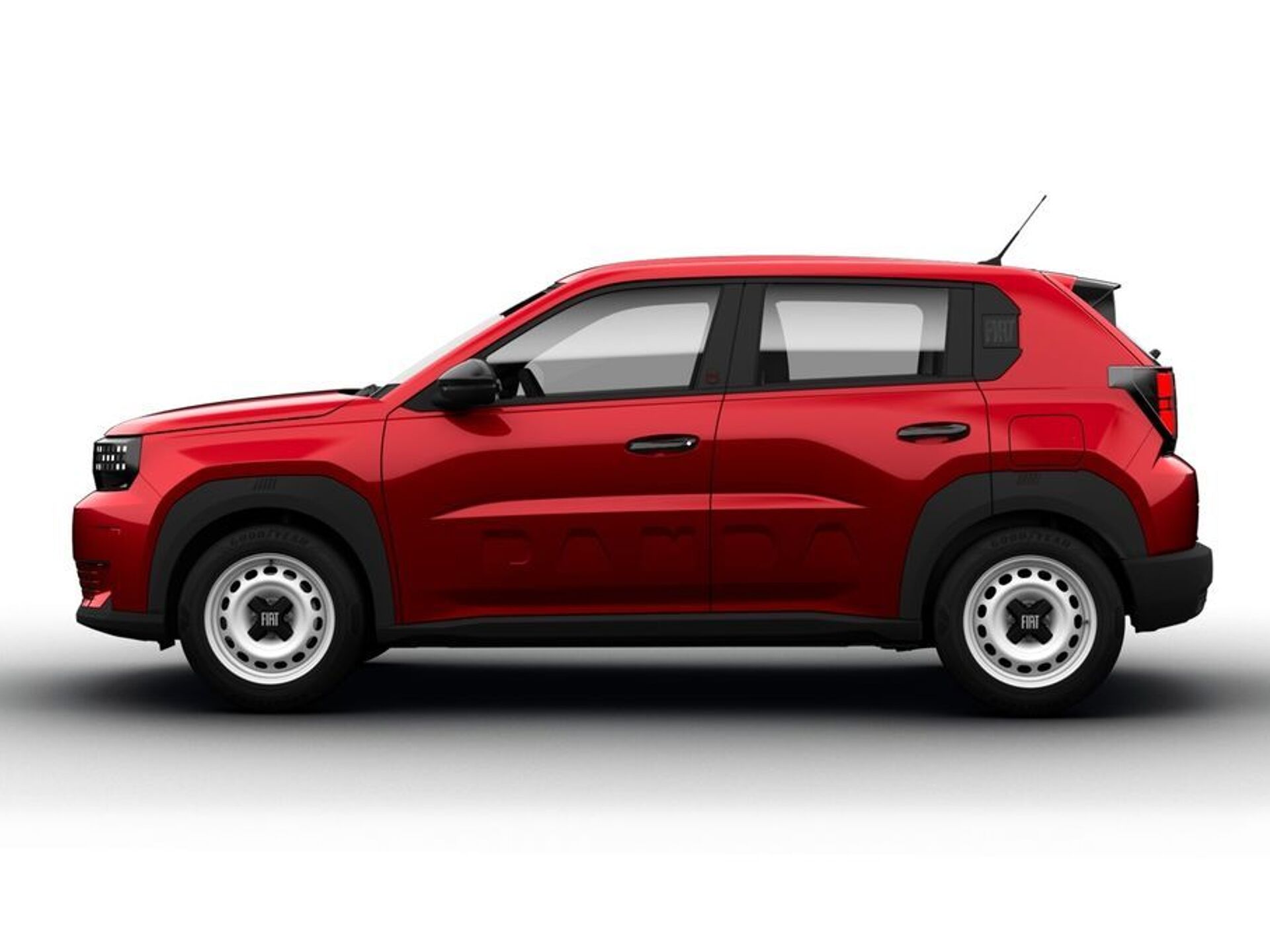 Imagen 3 de FIAT Grande Panda