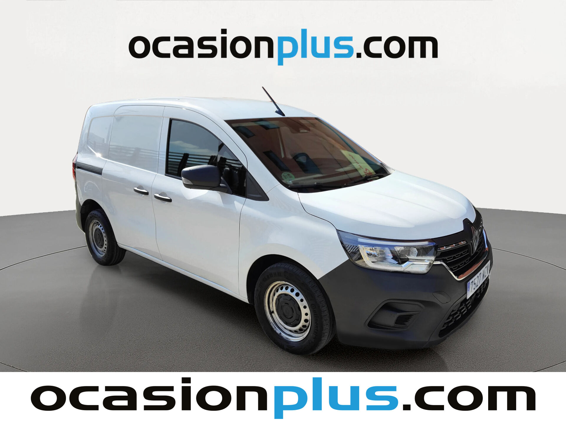 Imagen 2 de RENAULT Kangoo