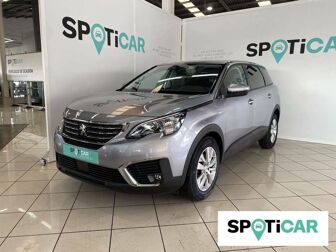 Imagen de PEUGEOT 5008 1.2 PureTech S&S Active 130