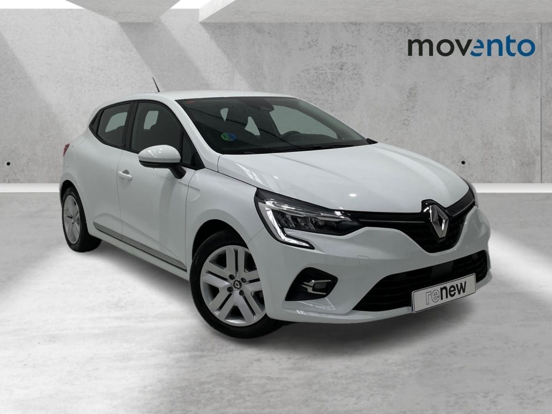 Imagen de RENAULT Clio