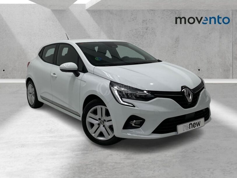 Foto del RENAULT Clio E-TECH Híbrido Intens 103kW