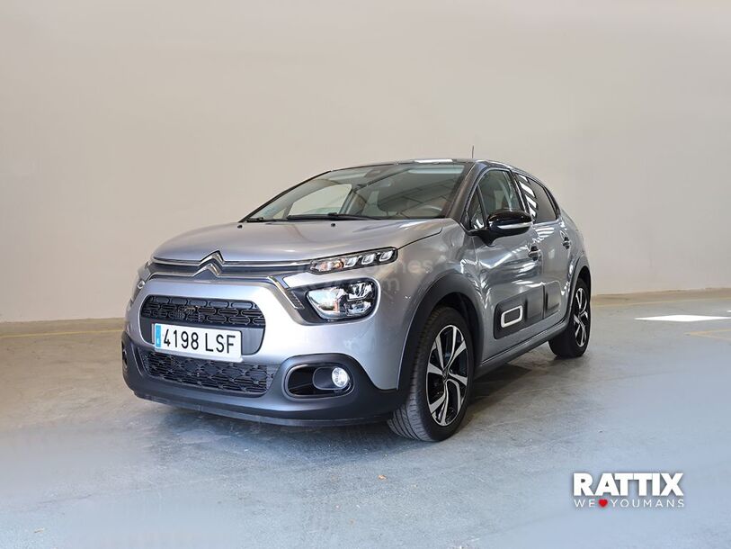 Foto del CITROEN C3 1.5BlueHDi S&S Shine 100