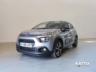 Imagen de CITROEN C3 1.5BlueHDi S&S Shine 100