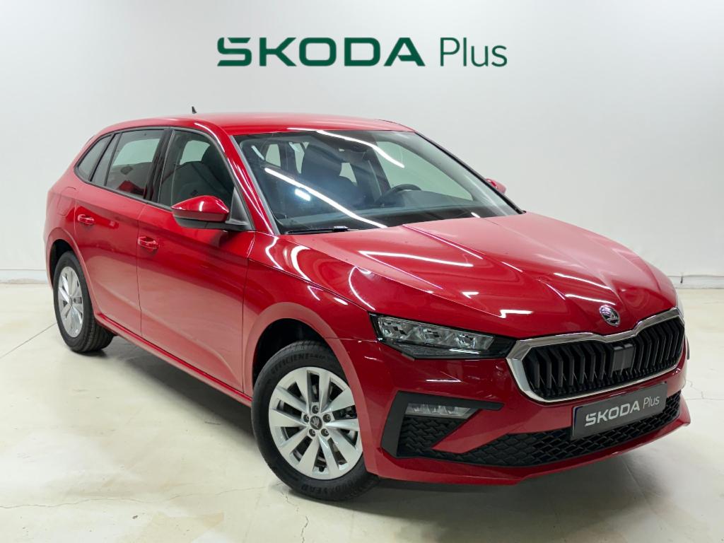 SKODA Scala (1.0 TSI 85KW ESSENCE 115 5P) en Vizcaya