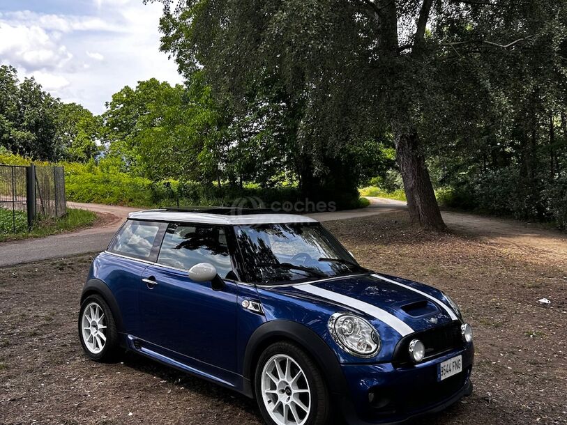 Foto del MINI Mini Cooper S