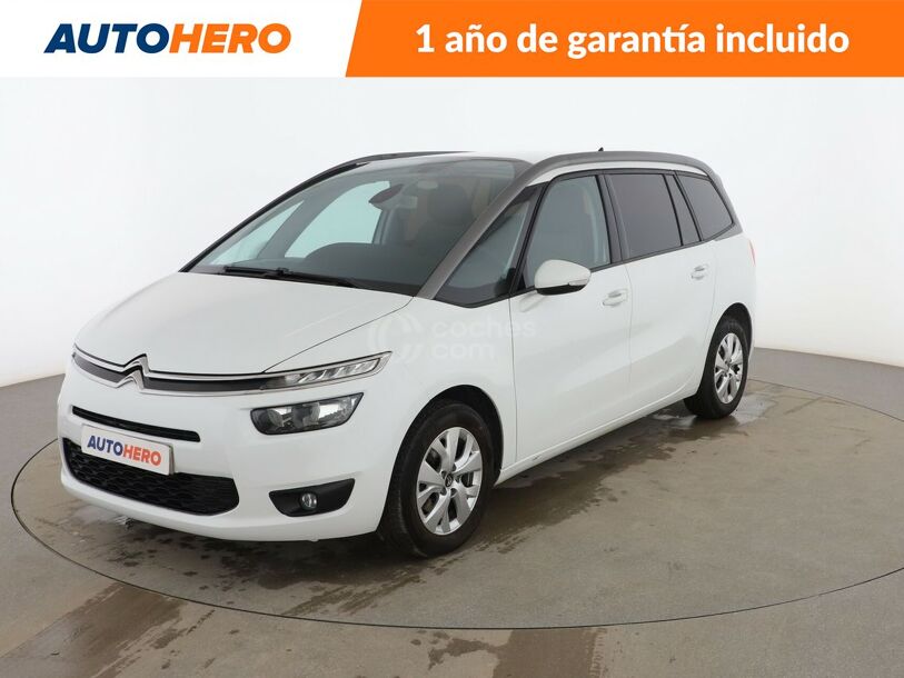 Foto del CITROEN C4 Grand Picasso 1.2 PureTech S&S Live 130