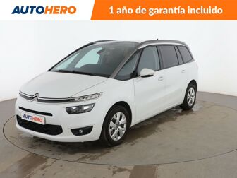 Imagen de CITROEN C4 Grand Picasso 1.2 PureTech S&S Live 130