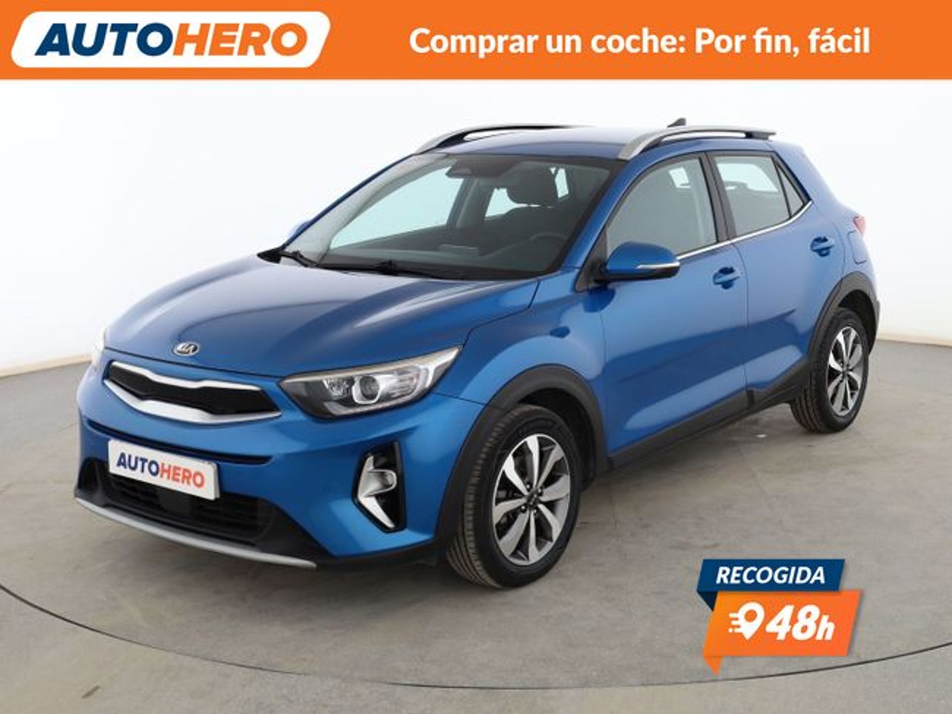 Imagen de KIA Stonic