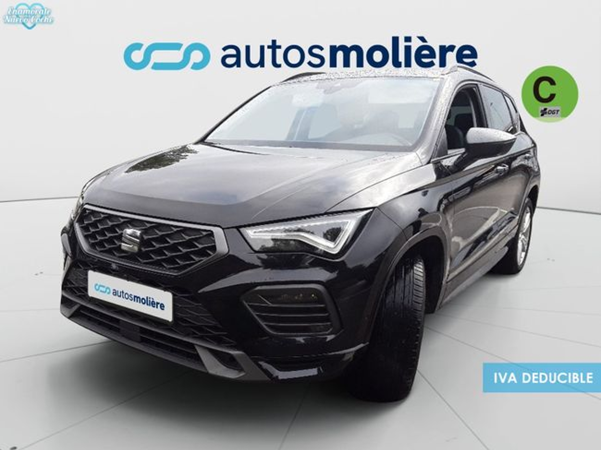 Imagen de SEAT Ateca