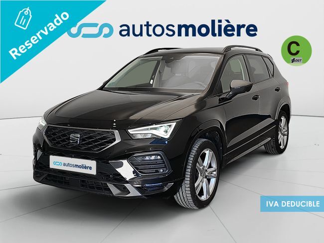 Foto del SEAT Ateca 1.5 EcoTSI S&S FR Special Edition DSG