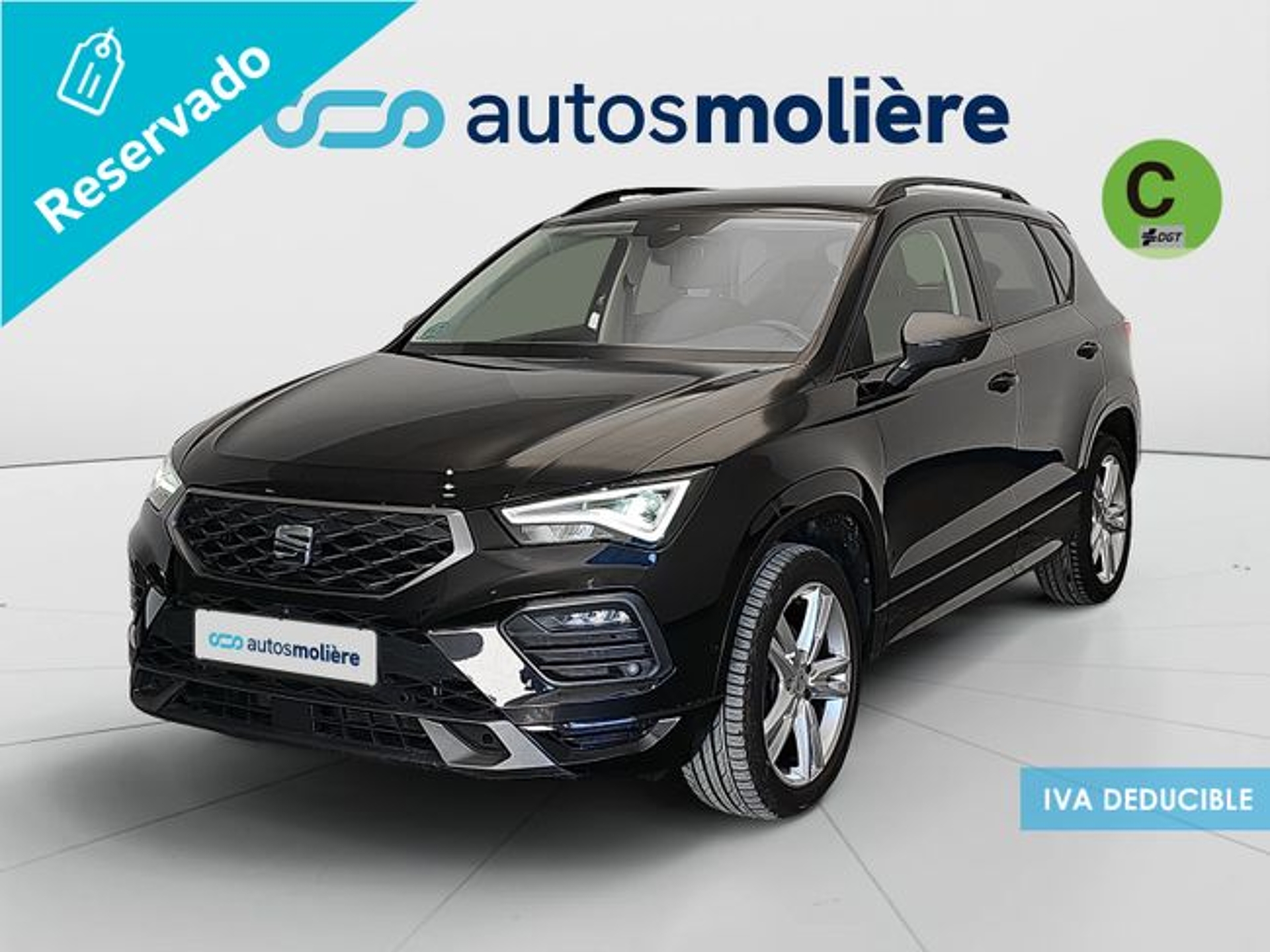 Imagen de SEAT Ateca