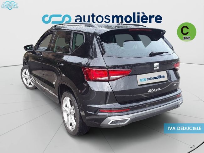 Foto del SEAT Ateca 1.5 EcoTSI S&S FR Special Edition DSG
