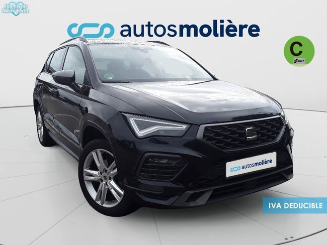 Foto del SEAT Ateca 1.5 EcoTSI S&S FR Special Edition DSG