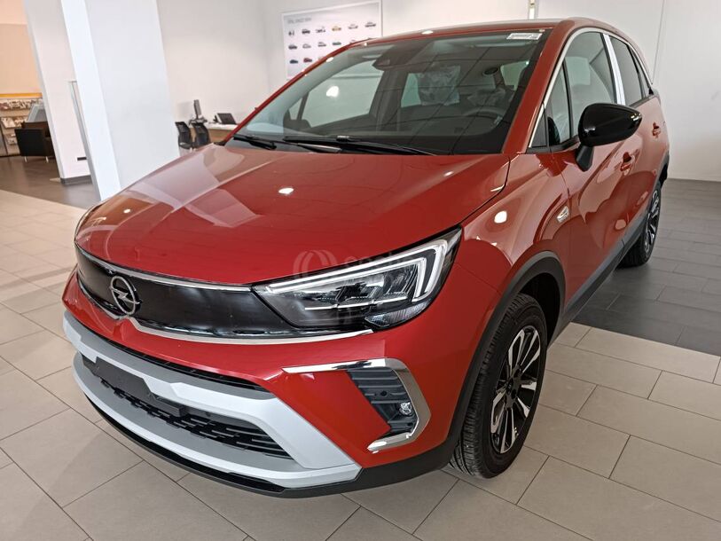 Foto del OPEL Crossland 1.2 S&S Elegance Pack 110