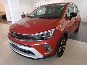 Imagen de OPEL Crossland 1.2 S&S Elegance Pack 110