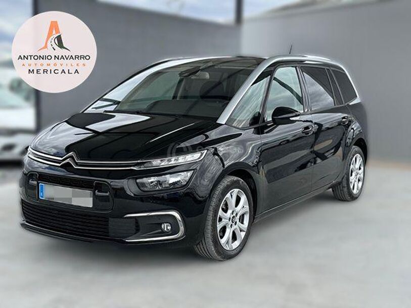 Foto del CITROEN C4 Grand Picasso 1.2 PureTech S&S Shine 130