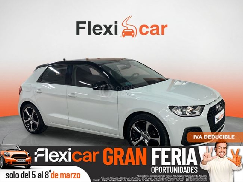 Foto del AUDI A1 Sportback 25 TFSI Advanced