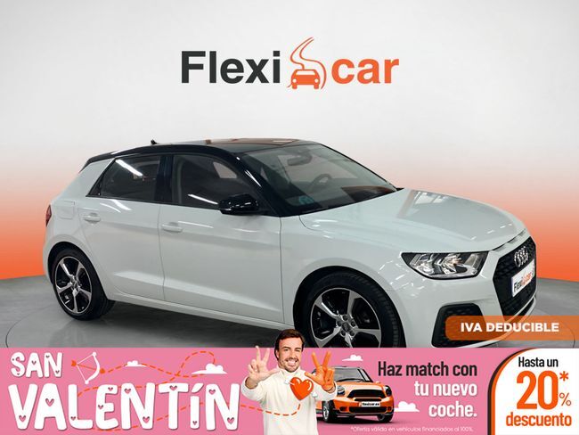 Foto del AUDI A1 Sportback 25 TFSI Advanced