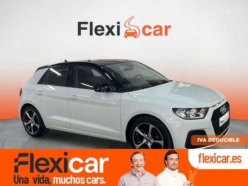 Foto del AUDI A1 Sportback 25 TFSI Advanced