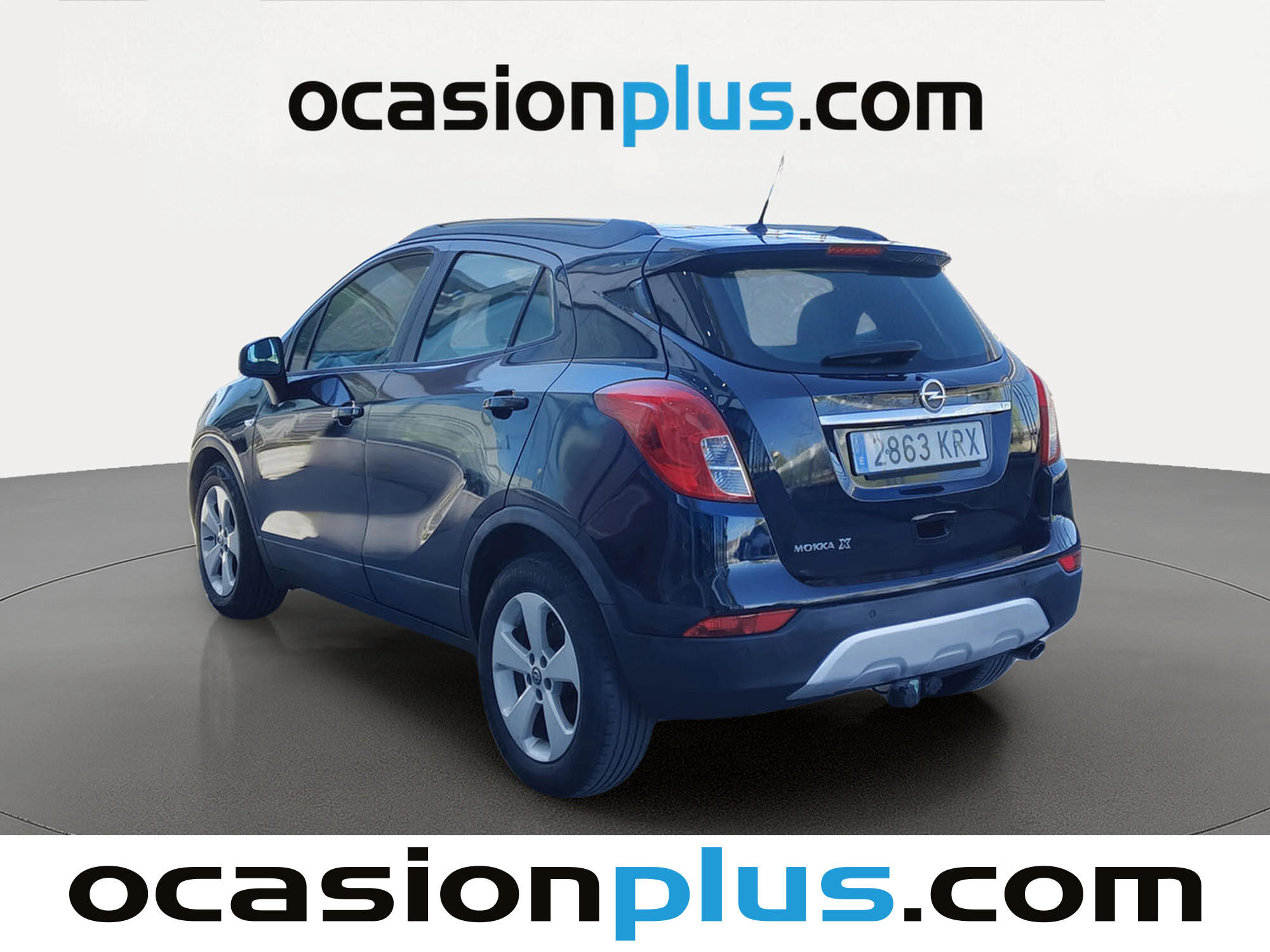 Foto del OPEL Mokka X 1.4T GLP Selective 4x2