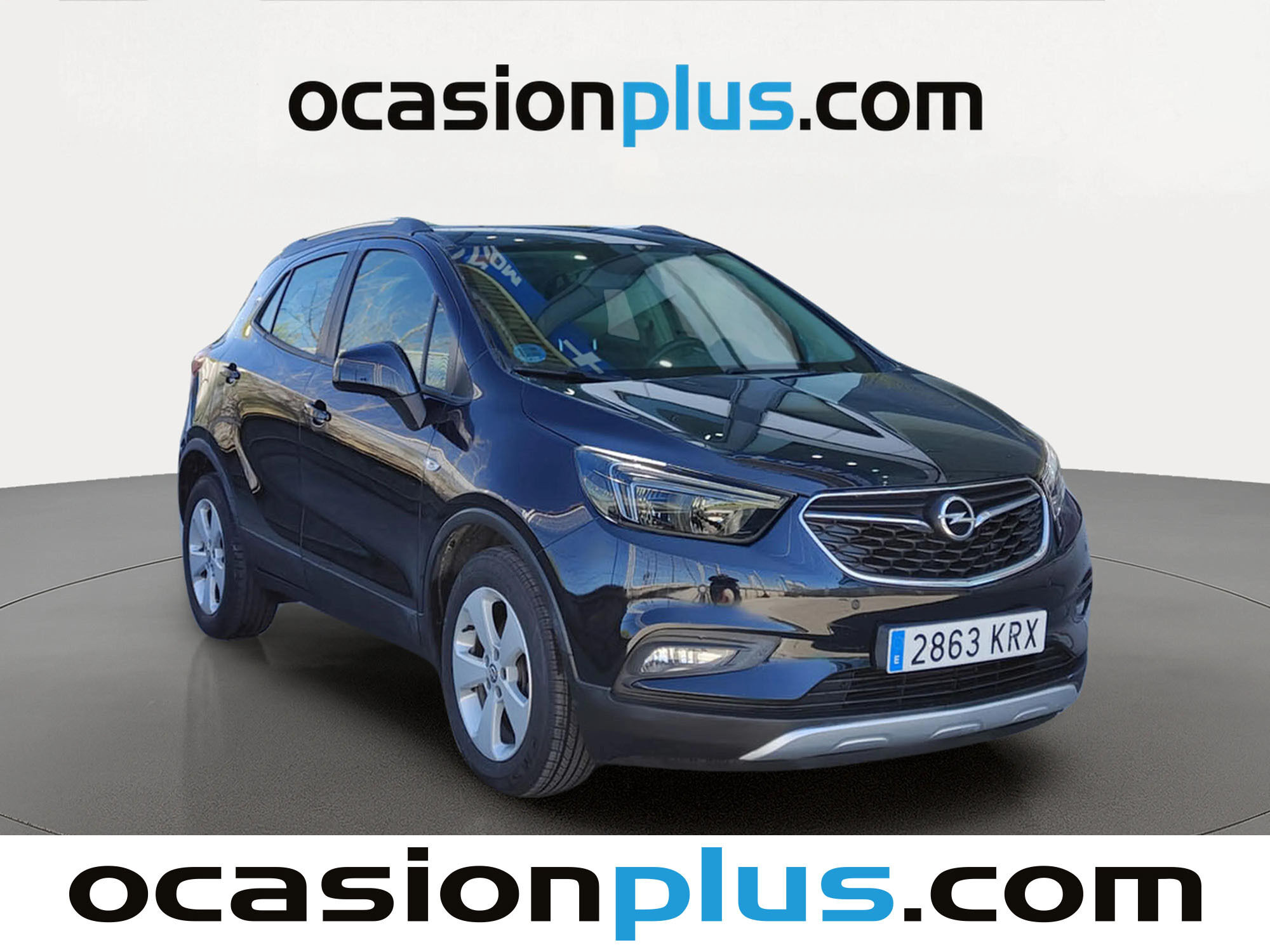 Foto del OPEL Mokka X 1.4T GLP Selective 4x2