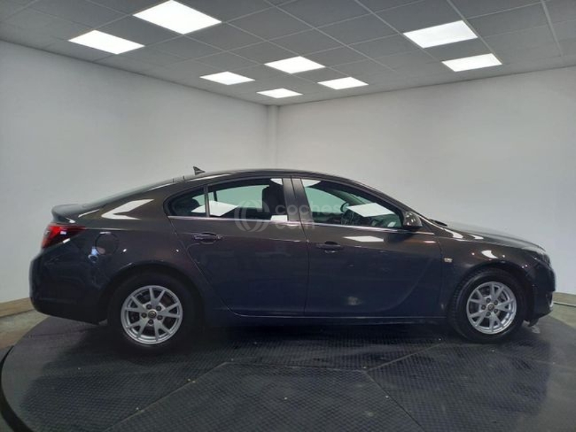 Foto del OPEL Insignia 2.0CDTI ecoF. S&S Selective