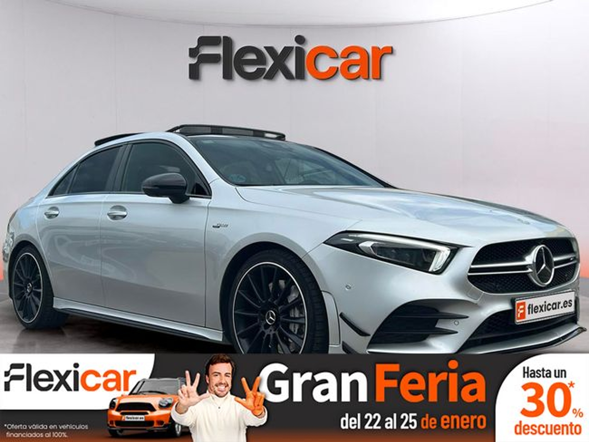 Imagen de MERCEDES Clase A