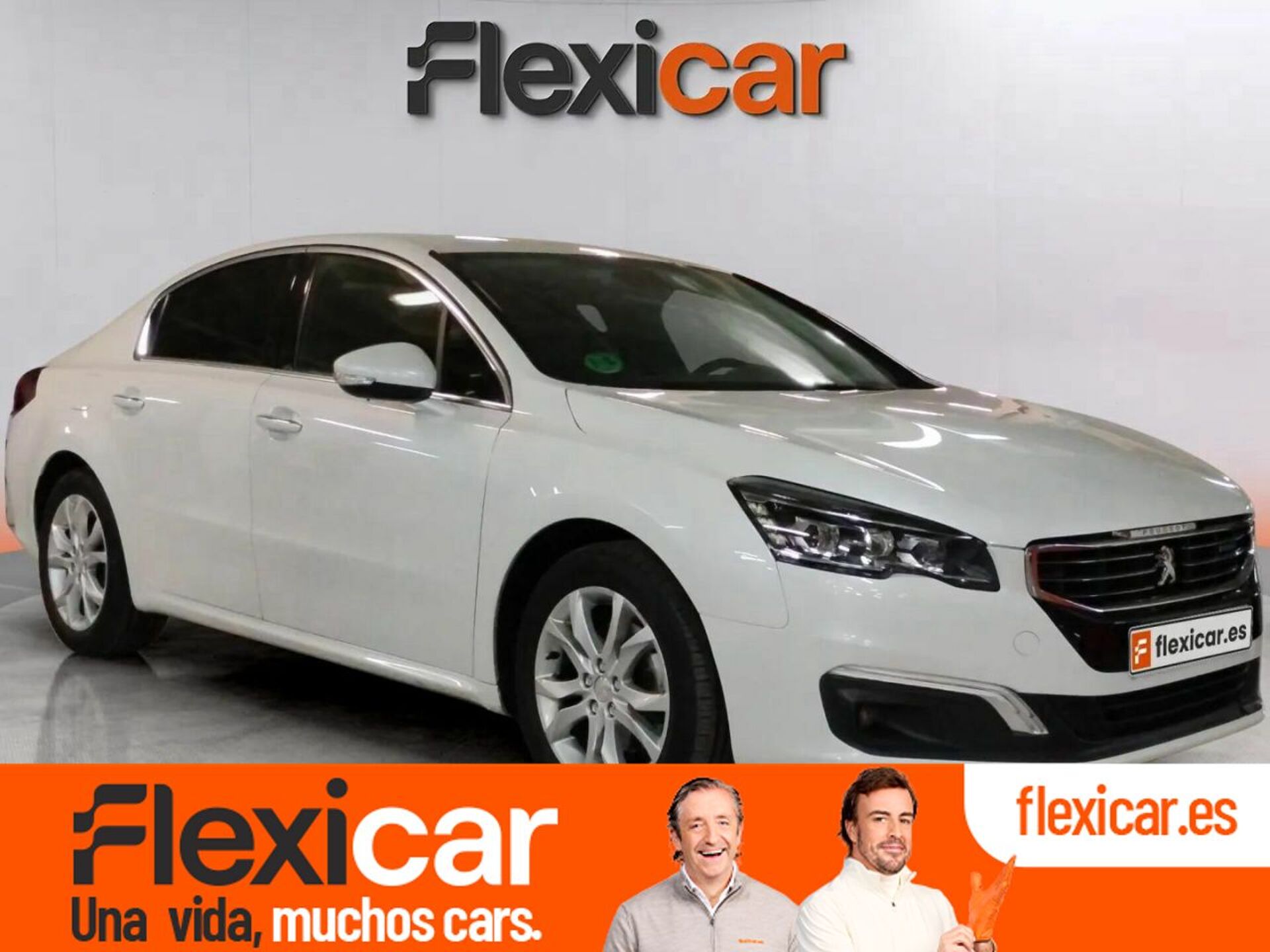 Imagen de PEUGEOT 508