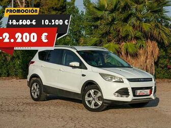 Imagen de FORD Kuga 2.0TDCi Trend 4x2 140