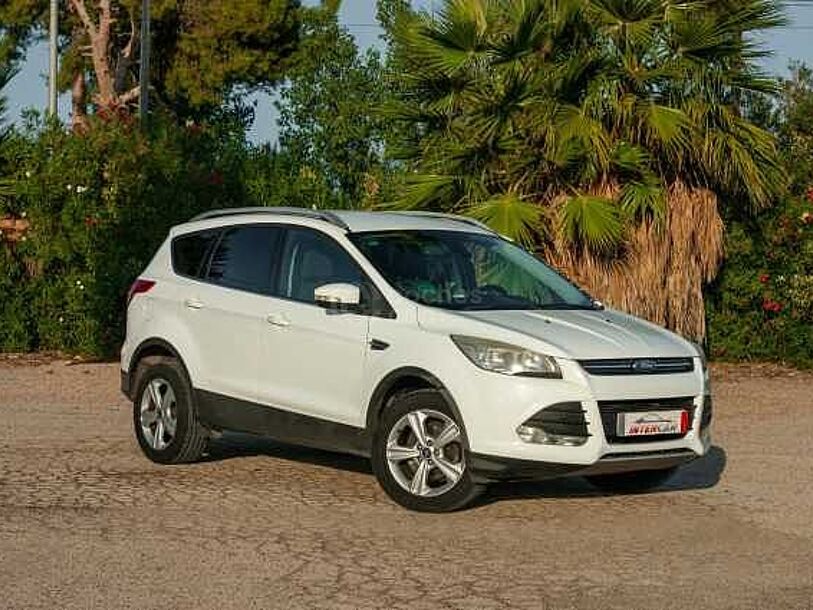 Foto del FORD Kuga 2.0TDCi Trend 4x2 140