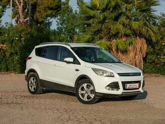 Imagen de FORD Kuga 2.0TDCi Trend 4x2 140