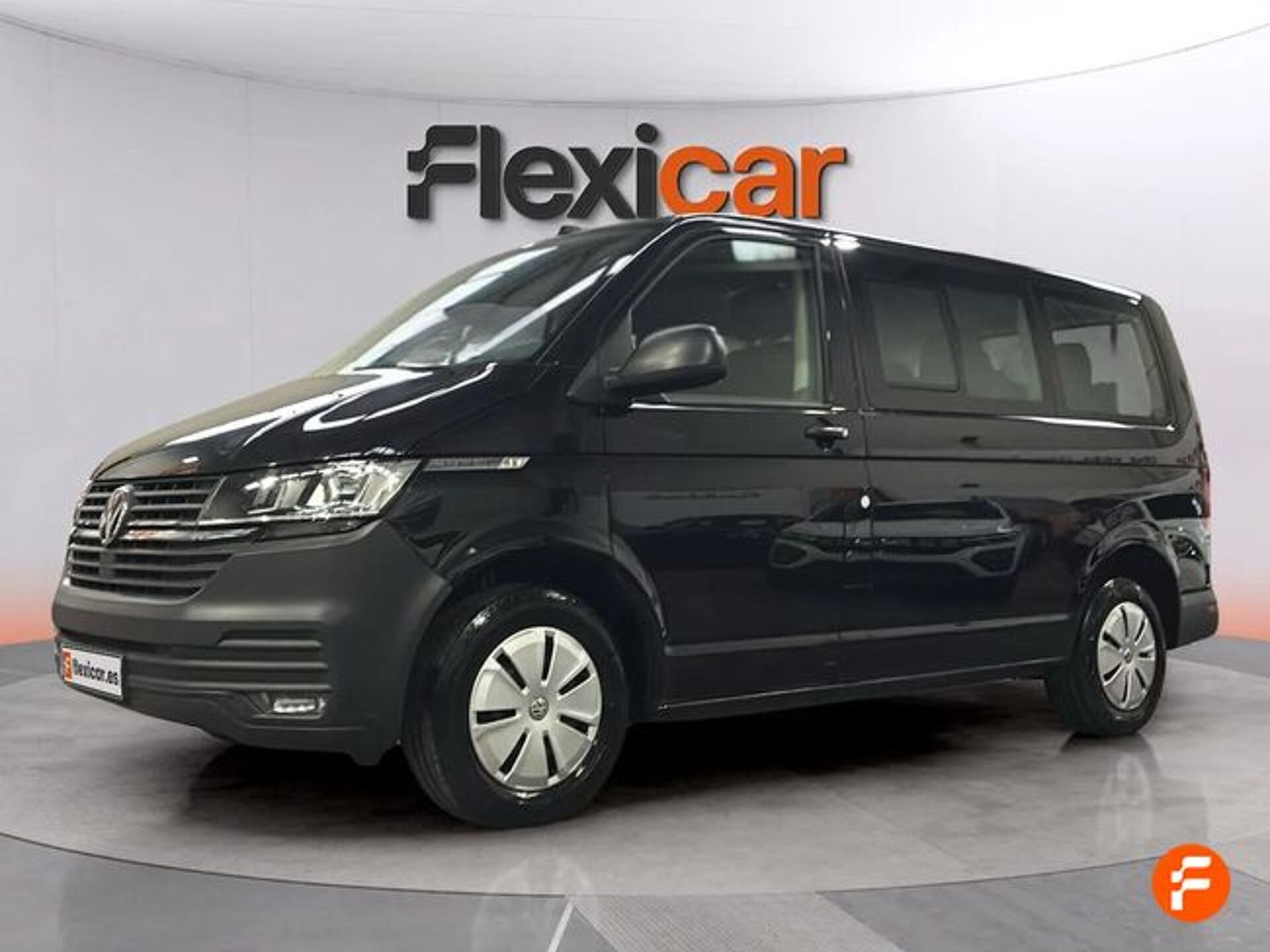 Imagen 3 de VOLKSWAGEN Caravelle