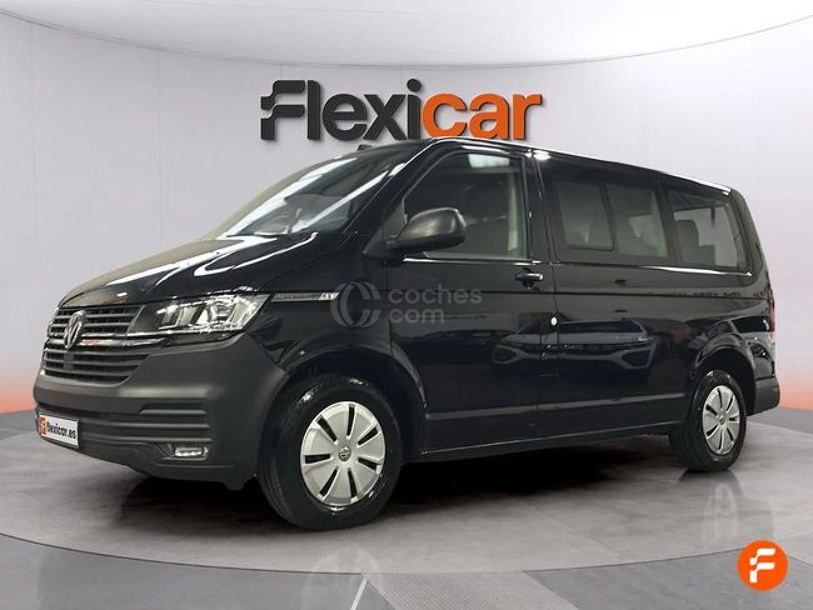 Foto del VOLKSWAGEN Caravelle 2.0TDI BMT Origin Batalla Corta 110kW