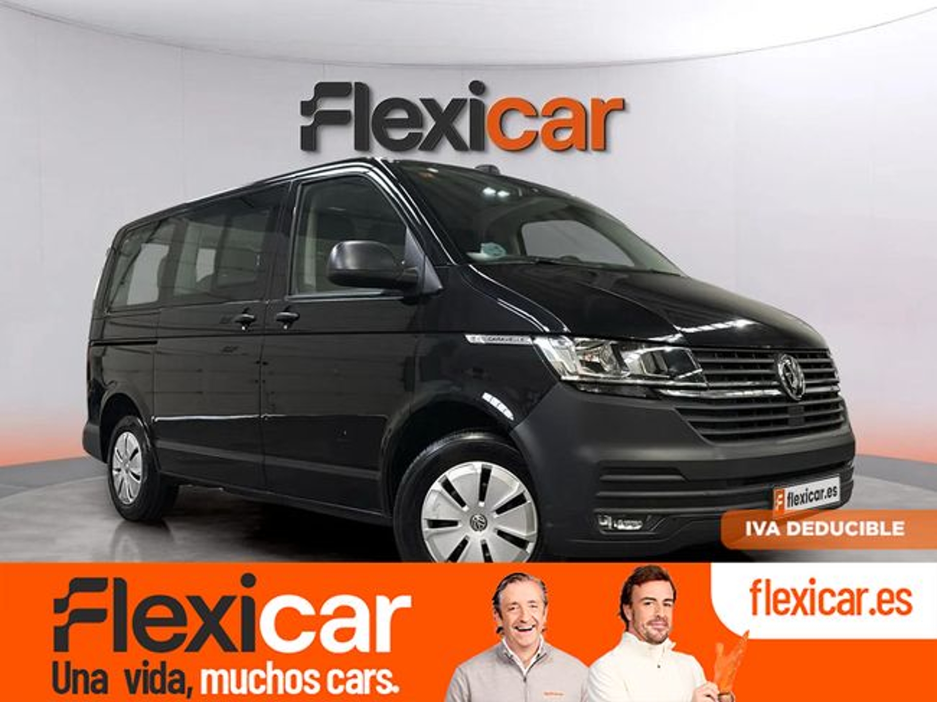 Imagen de VOLKSWAGEN Caravelle