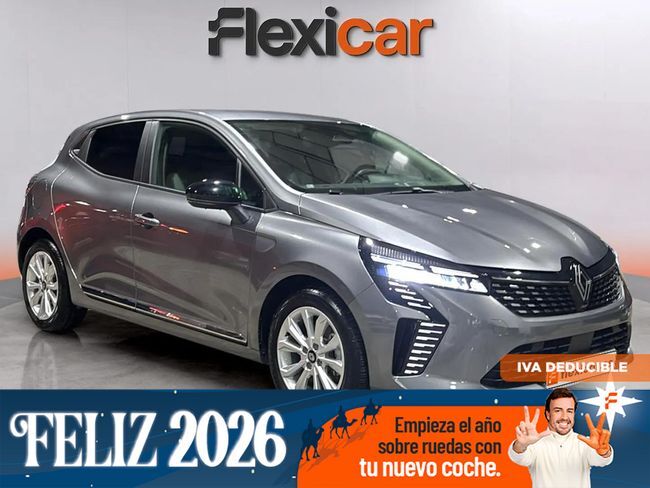 RENAULT Clio (Evolution dCi 100 (74kw)) en Cantabria