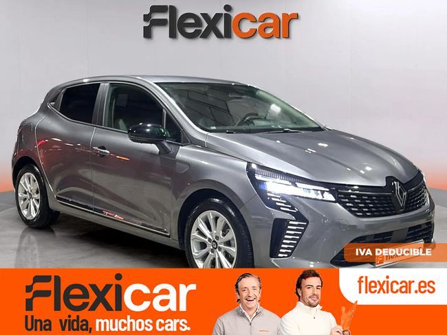 RENAULT Clio (Evolution dCi 100 (74kw)) en Cantabria