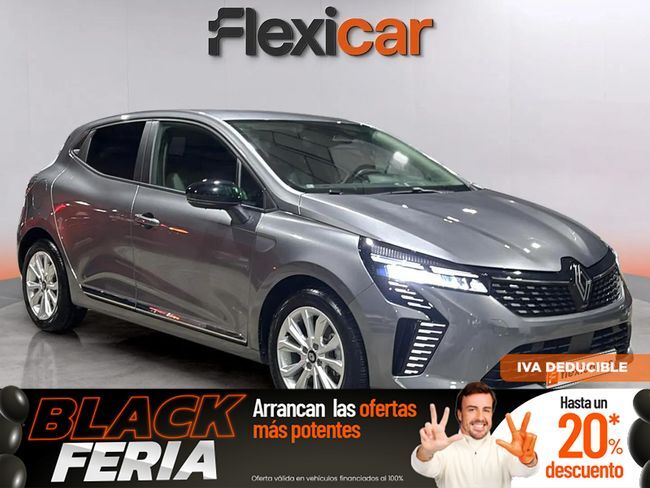 RENAULT Clio (Evolution dCi 100 (74kw)) en Cantabria