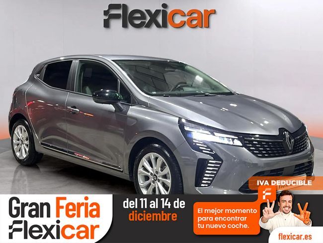 RENAULT Clio (Evolution dCi 100 (74kw)) en Cantabria